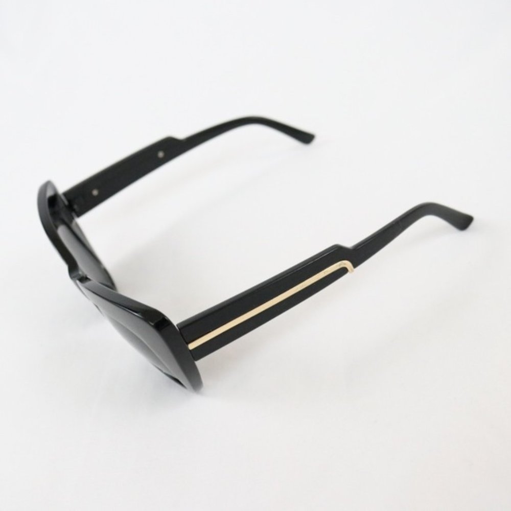 Donna Piu cat eye sunglasses -D7 - Picture 6 of 7